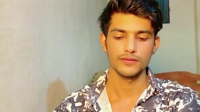 kingkartik7 online show from June 4, 2026, 5:06 pm