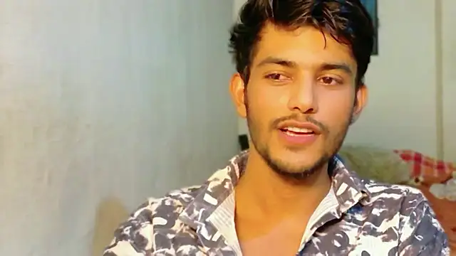 kingkartik7 online show from May 30, 2026, 5:07 pm