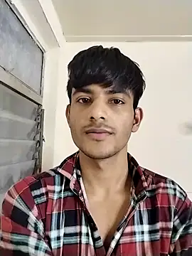kingkartik7 online show from March 1, 2025, 2:15 am