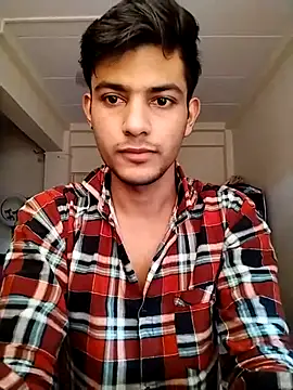 kingkartik7 online show from February 27, 2025, 10:11 am