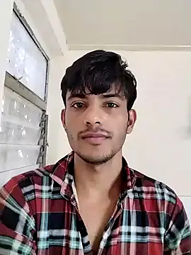 kingkartik7 online show from March 2, 2025, 10:05 am