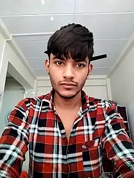kingkartik7 online show from February 20, 2025, 7:23 am