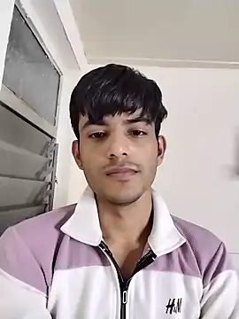 kingkartik7 online show from March 2, 2025, 7:19 pm