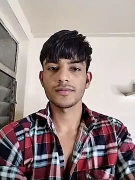 kingkartik7 online show from February 16, 2025, 10:22 pm