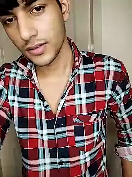 kingkartik7 online show from February 27, 2025, 2:25 am