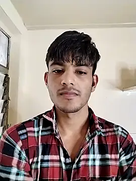 kingkartik7 online show from February 17, 2025, 5:58 am
