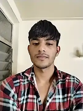 kingkartik7 online show from February 22, 2025, 7:14 pm