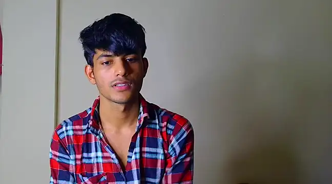 kingkartik7 online show from March 10, 2025, 7:07 pm