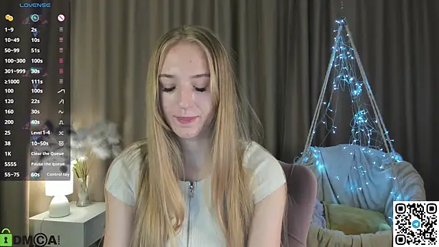 Stacy River online show from October 9, 2025, 9:32 am