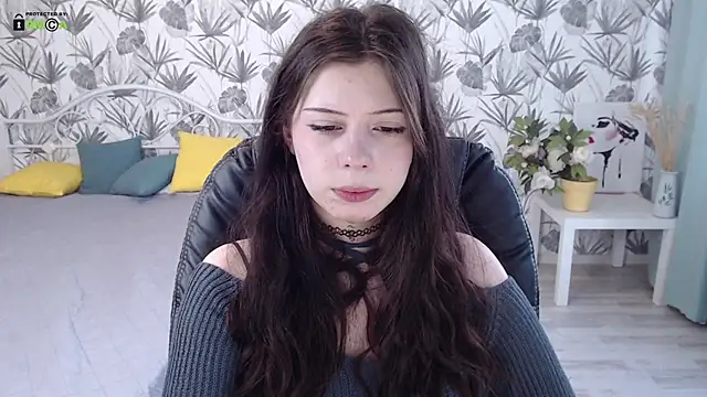 Snapshot of AliceWillsen chatting on December 15, 2024, 6:51 am AliceWillsen online show from December 15, 2024, 6:51 am