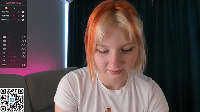 Snapshot of PeaceAtherton chatting on March 20, 2025, 9:04 am PeaceAtherton online show from March 20, 2025, 9:04 am