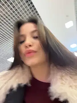 Snapshot of Chloe__Moon chatting on February 12, 2026, 2:06 pm Chloe Moon online show from February 12, 2026, 2:06 pm