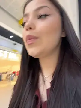 Chloe  Moon online show from March 10, 2026, 2:10 pm