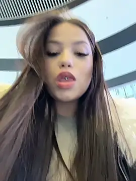 Snapshot of Chloe__Moon chatting on February 25, 2026, 2:17 pm Chloe Moon online show from February 25, 2026, 2:17 pm