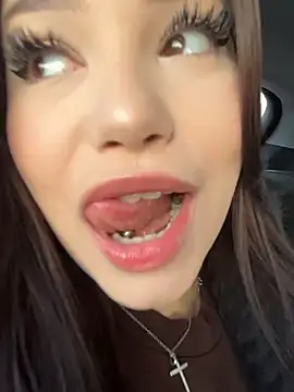 Chloe  Moon online show from January 12, 2026, 12:23 pm