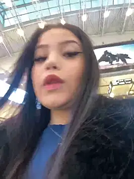 Snapshot of Chloe__Moon chatting on January 16, 2025, 12:31 pm Chloe  Moon online show from January 16, 2025, 12:31 pm