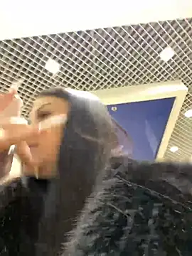 Snapshot of Chloe__Moon chatting on January 15, 2025, 11:53 am Chloe  Moon online show from January 15, 2025, 11:53 am