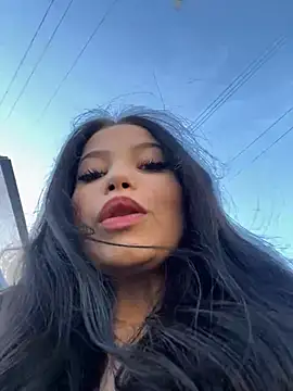 Snapshot of Chloe__Moon chatting on January 17, 2025, 11:27 am Chloe  Moon online show from January 17, 2025, 11:27 am