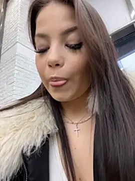 Snapshot of Chloe__Moon chatting on February 8, 2026, 2:04 pm Chloe Moon online show from February 8, 2026, 2:04 pm