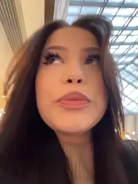 Snapshot of Chloe__Moon chatting on February 9, 2026, 2:15 pm Chloe Moon online show from February 9, 2026, 2:15 pm