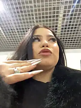 Snapshot of Chloe__Moon chatting on January 9, 2025, 10:52 am Chloe  Moon online show from January 9, 2025, 10:52 am