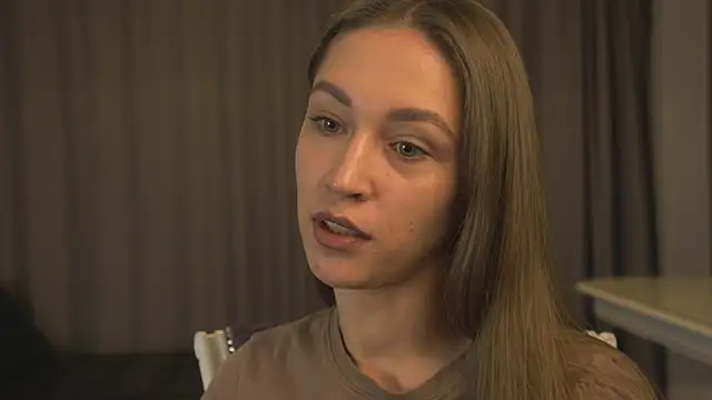 RennieLewis online show from December 7, 2024, 4:20 pm