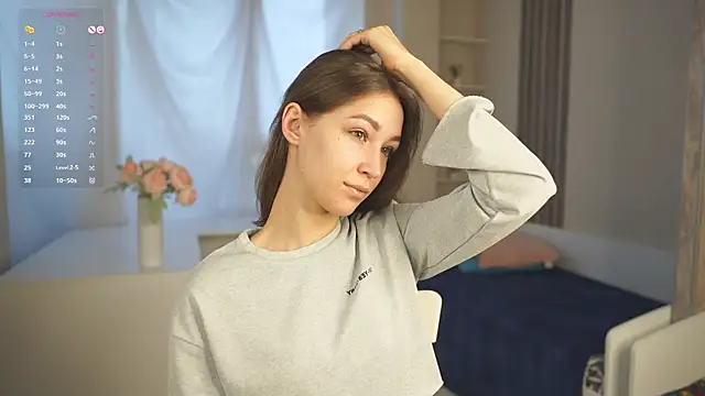 RennieLewis online show from October 1, 2025, 3:22 am