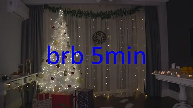 RennieLewis online show from December 25, 2024, 9:00 pm