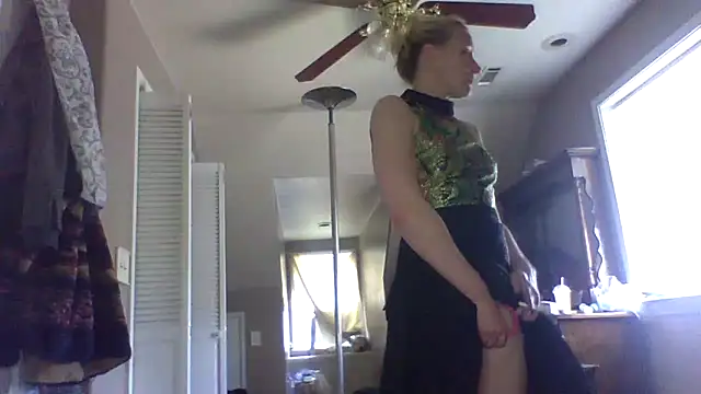 Ashphroditegemini online show from March 6, 2026, 7:09 pm