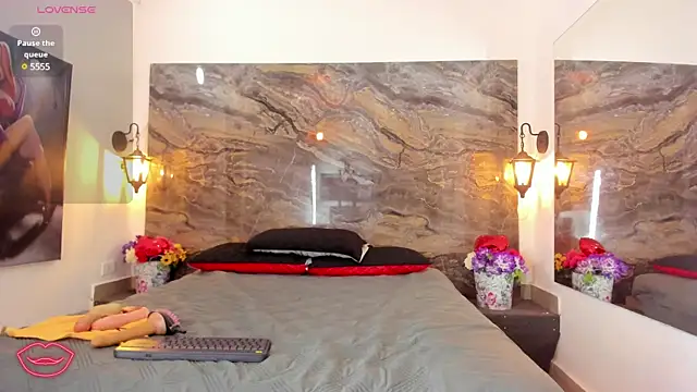 Snapshot of Analiasmith89 chatting on March 4, 2025, 2:27 am Analiasmith89 online show from March 4, 2025, 2:27 am