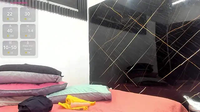 Analiasmith89 online show from January 13, 2026, 3:54 am