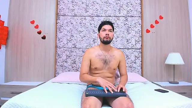 dafne hada online show from March 2, 2025, 4:25 pm
