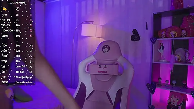 mara jackson  online show from February 25, 2025, 12:05 pm