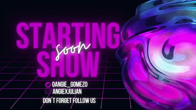 angie bigboobs  online show from March 13, 2026, 1:05 pm