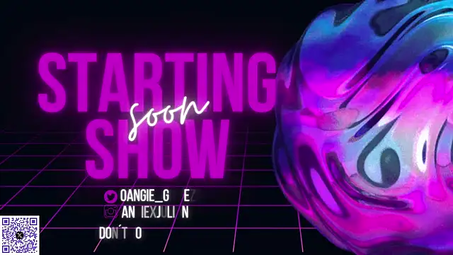 angie bigboobs  online show from March 22, 2026, 11:12 am