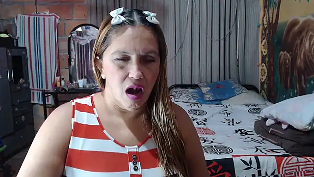 mom son dirty online show from February 3, 2026, 2:00 pm