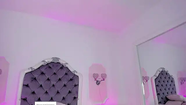 PollyGrey  online show from February 16, 2025, 1:14 am