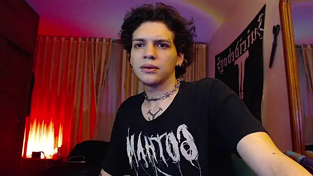 Soul cursed boy online show from February 5, 2025, 2:29 am