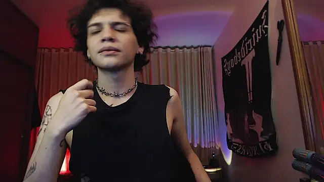 Soul cursed boy online show from January 23, 2025, 6:06 am