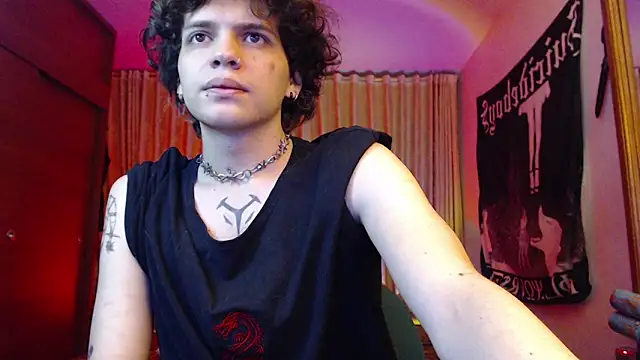 Soul cursed boy online show from February 18, 2025, 12:05 am