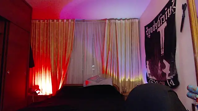 Soul cursed boy online show from January 27, 2025, 5:36 am