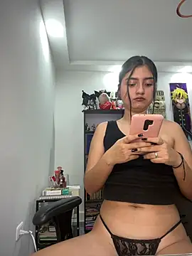 Snapshot of Miss_star chatting on January 30, 2025, 8:42 pm Miss star online show from January 30, 2025, 8:42 pm