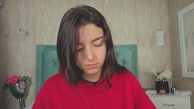 Marcelaa fox online show from October 10, 2025, 12:00 am