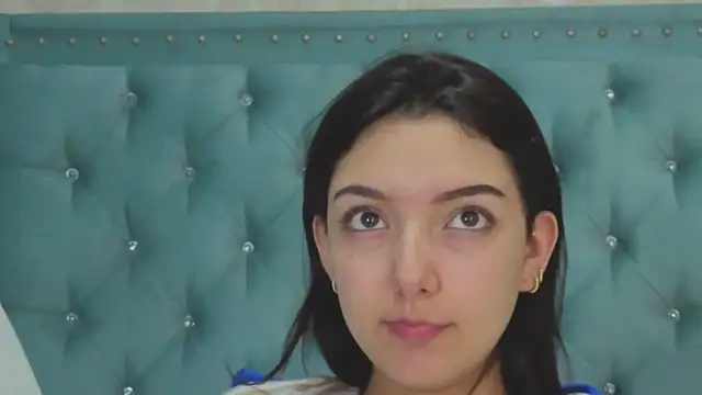 Marcelaa fox online show from September 24, 2025, 8:15 pm