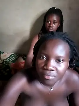 Black juicy24 online show from February 27, 2025, 12:01 pm
