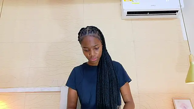 Snapshot of Chocolatte_bar chatting on February 23, 2025, 1:10 pm Chocolatte bar online show from February 23, 2025, 1:10 pm