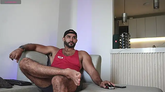 orion1993 online show from September 27, 2025, 1:50 pm