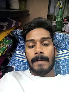 arppyyyxx online show from December 5, 2025, 7:23 pm