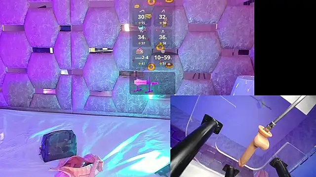 Snapshot of LunaAridi chatting on February 2, 2026, 9:36 pm LunaAridi online show from February 2, 2026, 9:36 pm