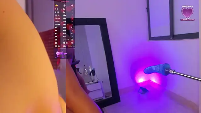 Snapshot of LunaAridi chatting on February 12, 2026, 10:20 pm LunaAridi online show from February 12, 2026, 10:20 pm